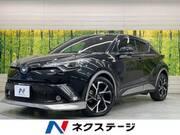 2017 TOYOTA C-HR G