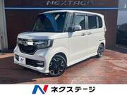 2019 HONDA N-BOX CUSTOM