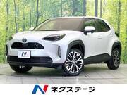 2023 TOYOTA YARIS CROSS HYBRID Z