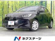 2020 TOYOTA YARIS