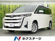 2022 TOYOTA NOAH