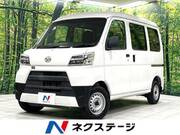 2021 DAIHATSU HIJET CARGO
