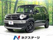 2018 SUZUKI XBEE HYBRID MZ