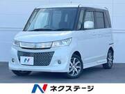 2010 SUZUKI PALETTE SW