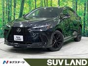 2023 LEXUS NX