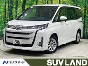 2023 TOYOTA NOAH