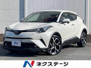 2018 TOYOTA C-HR