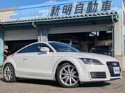 2011 AUDI TT COUPE