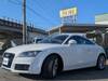 AUDI TT COUPE