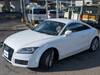 AUDI TT COUPE