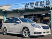 2013 SUBARU LEGACY TOURING WAGON