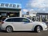 SUBARU LEGACY TOURING WAGON