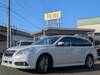 SUBARU LEGACY TOURING WAGON