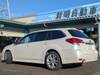SUBARU LEGACY TOURING WAGON