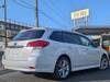 SUBARU LEGACY TOURING WAGON