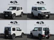 2025 SUZUKI JIMNY