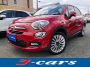 2017 FIAT 500X