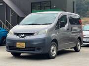 2010 NISSAN NV200 VANETTE VAN