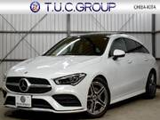 2019 MERCEDES BENZ CLA-CLASS
