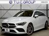 MERCEDES BENZ CLA-CLASS