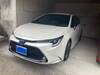 TOYOTA COROLLA TOURING