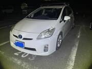 2010 TOYOTA PRIUS S