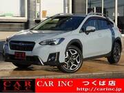 2017 SUBARU XV