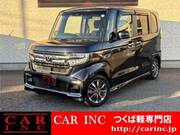 2021 HONDA N-BOX CUSTOM