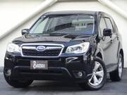 2013 SUBARU FORESTER