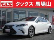 2021 LEXUS ES