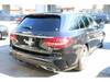 MERCEDES BENZ C-CLASS Stationwagon
