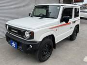 2021 SUZUKI JIMNY