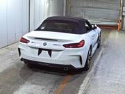 2023 BMW Z4