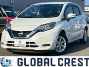 2020 NISSAN NOTE