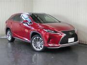 2019 LEXUS RX