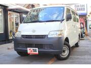 2013 TOYOTA TOWNACE VAN 1.5 DX