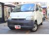 TOYOTA TOWNACE VAN