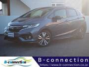 2019 HONDA FIT