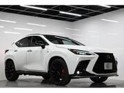 2024 LEXUS NX