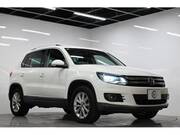 2014 VOLKSWAGEN TIGUAN