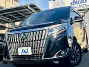 2019 TOYOTA ESQUIRE XI