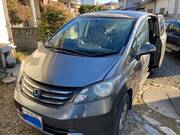 2009 HONDA FREED