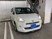 2012 TOYOTA PASSO +HANA