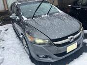2011 HONDA STREAM