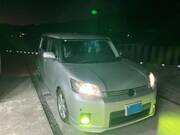 2008 TOYOTA COROLLA RUMION