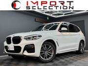 2020 BMW X3