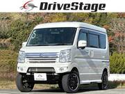 2021 SUZUKI EVERY WAGON