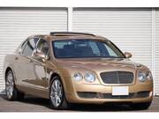 2006 BENTLEY CONTINENTAL (Left Hand Drive)