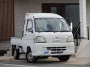 2007 DAIHATSU HIJET TRUCK
