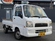 2002 SUBARU SAMBAR TRUCK TC